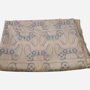 Sony Playstation Twin fitted and flat 2piece set